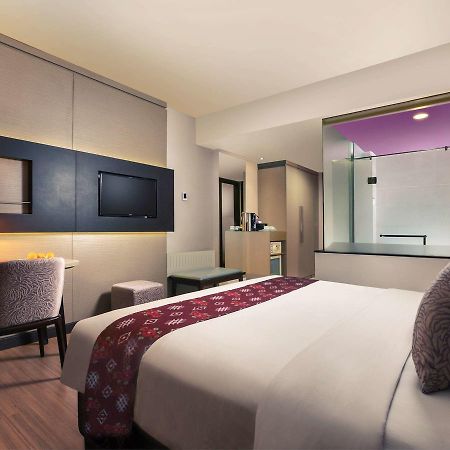 Mercure Палу Екстериор снимка