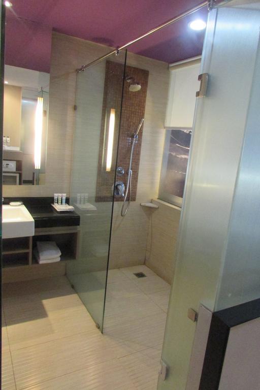 Mercure Палу Екстериор снимка