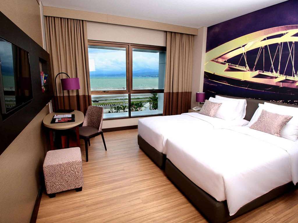 Mercure Палу Стая снимка