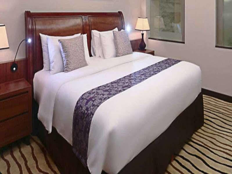 Mercure Палу Екстериор снимка